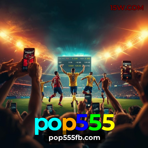 Baixar App do pop555 | Cassino Online Confiável