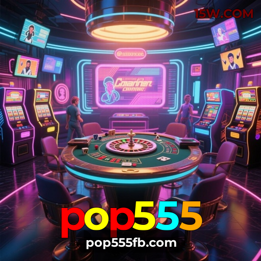 pop555 Promoções : O cassino online mais seguro, onde sua sorte brilha!