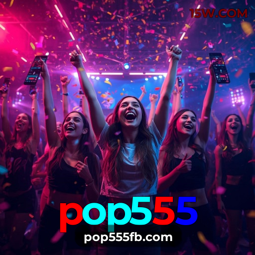 pop555 Crash: cashout instantâneo, bônus e alta RTP