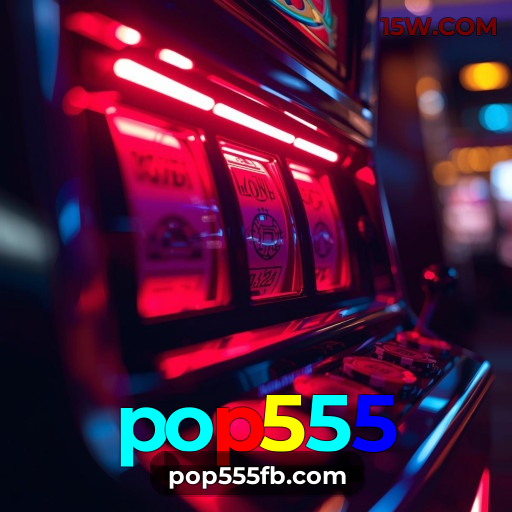 pop555 Plataforma : Aposte no cassino mais confiável e veja seus sonhos se tornarem realidade!